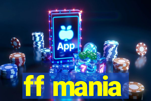 ff mania